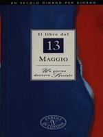 Il libro del 13 maggio. Un giorno davvero speciale