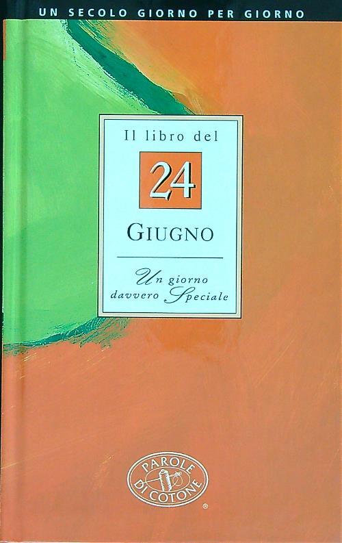 Libro di Faccia