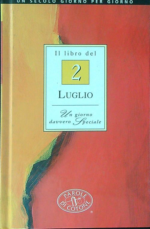 Libro di Faccia