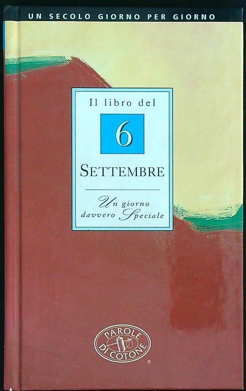 Libro di Faccia