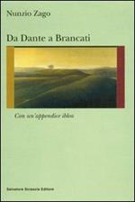 Da Dante a Brancati