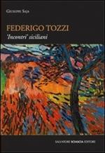 Federico Tozzi. Incontri siciliani