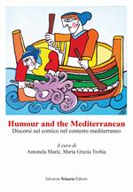 Humour and the Mediterranean. Discorsi sul comico nel contesto mediterraneo