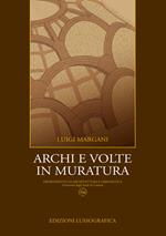 Archi e volte in muratura