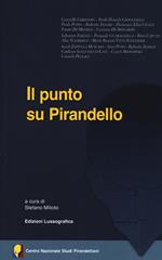 Il punto su Pirandello