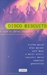 Libro Disco Biscuits 