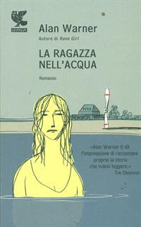 La ragazza nell'acqua