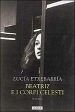 Beatriz e i corpi celesti