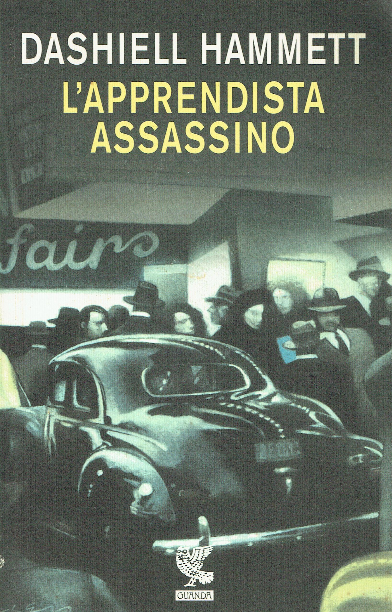 L' apprendista assassino