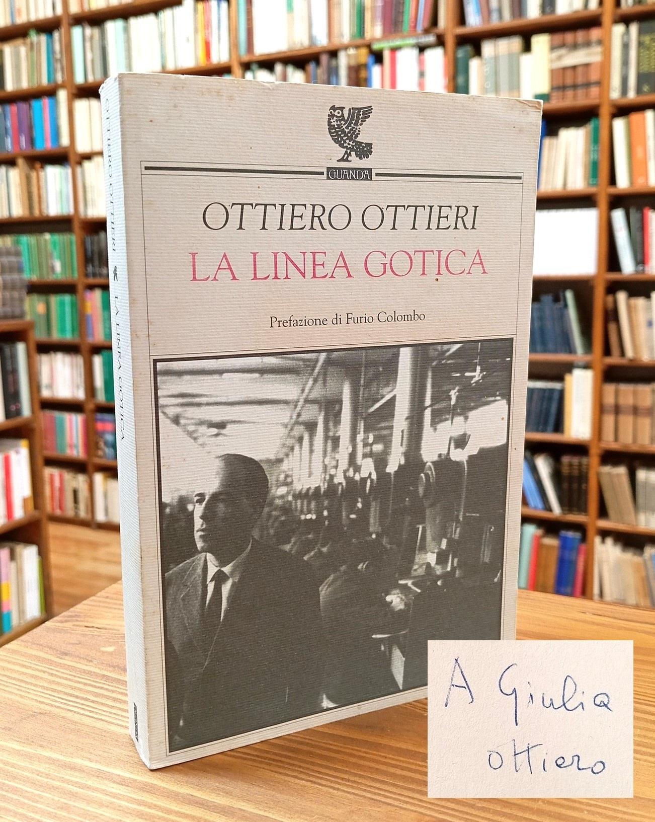La linea gotica