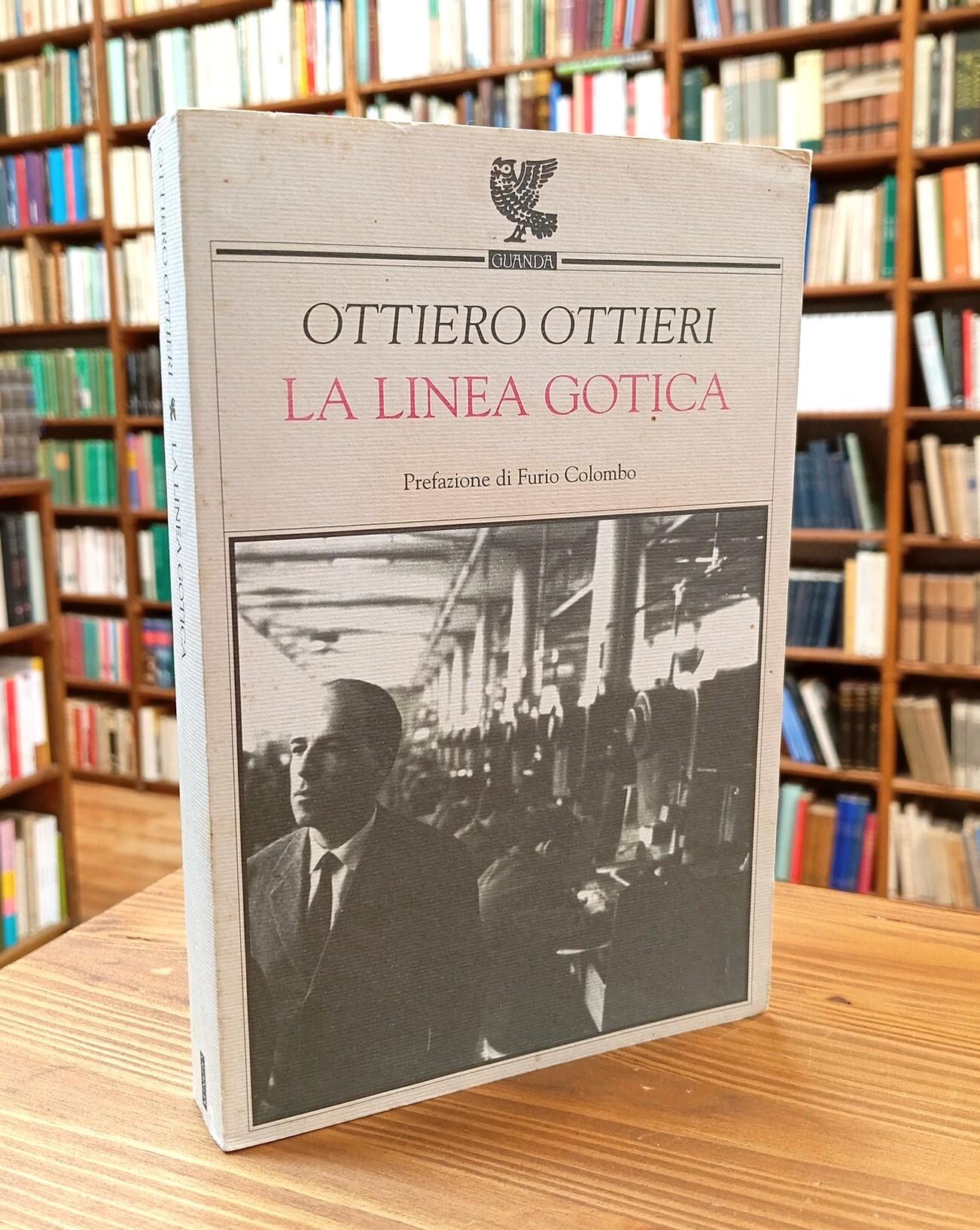 La linea gotica