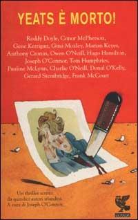 Yeats è morto! - copertina