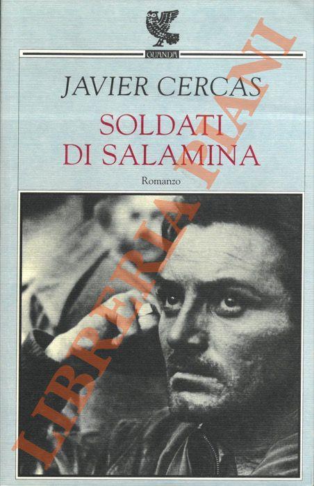 Soldati di Salamina