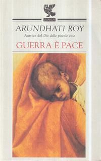 Guerra è pace