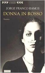 Donna in rosso
