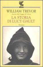 La storia di Lucy Gault