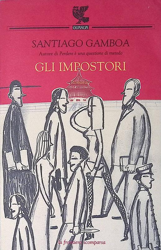 Gli impostori