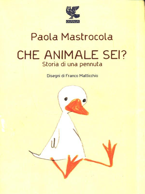 Libro di Faccia