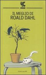 Il meglio di Roald Dahl