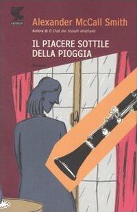 Il piacere sottile della pioggia - Alexander McCall Smith - 3