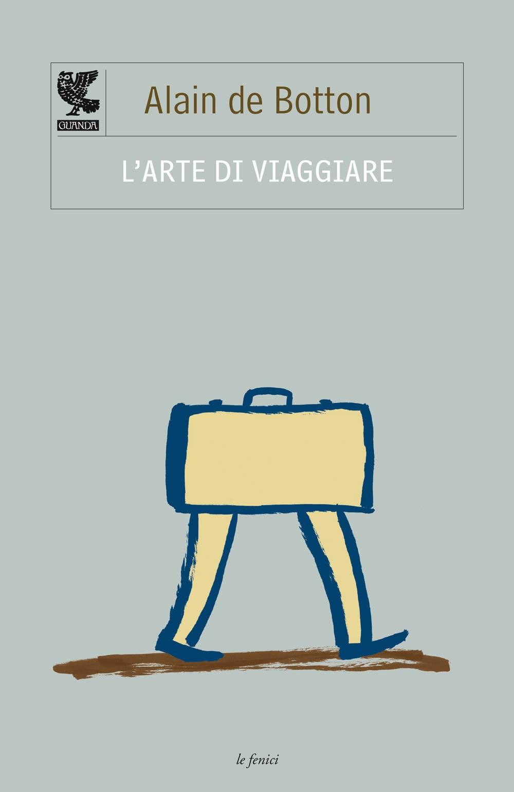 L'arte di viaggiare