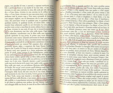 Molto forte, incredibilmente vicino - Jonathan Safran Foer - 3