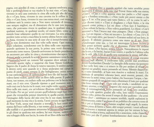 Molto forte, incredibilmente vicino - Jonathan Safran Foer - 3