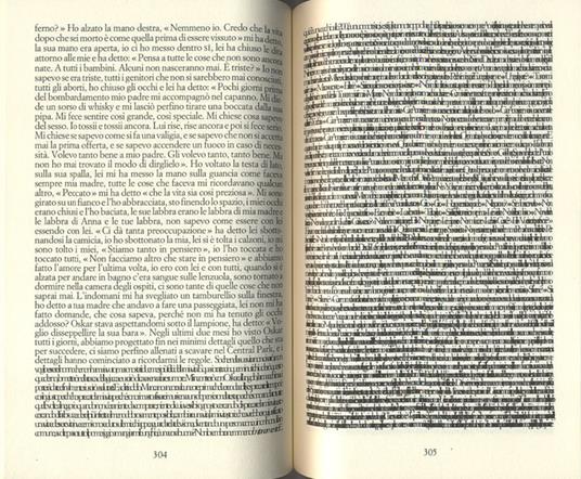 Molto forte, incredibilmente vicino - Jonathan Safran Foer - 4