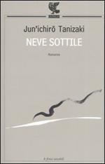 Neve sottile