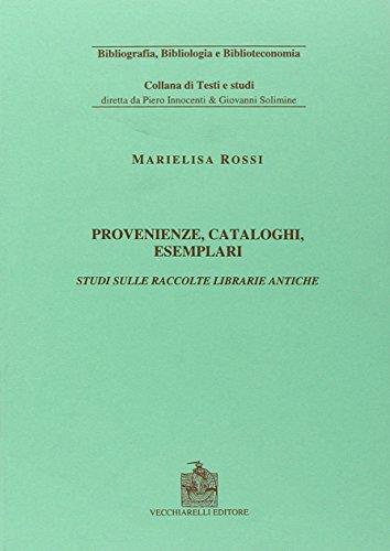 Studio Bibliografico Viborada