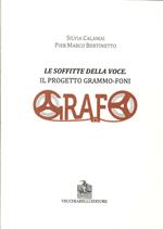 Le soffitte della voce. Il progetto grammo-foni