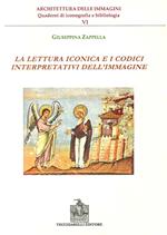La lettura iconica e i codici interpretativi dell'immagine