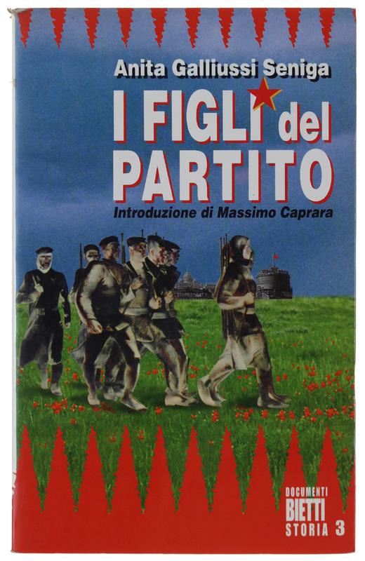 Bergoglio Libri d'Epoca Snc