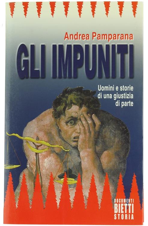 Bergoglio Libri d'Epoca Snc
