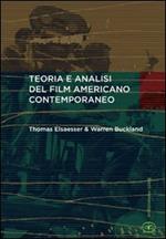 Teoria e analisi del film americano contemporaneo