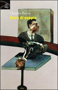 Nero di seppia - Claudio Zanini - copertina