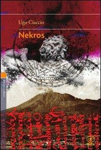 Nekros - Ugo Ciaccio - copertina