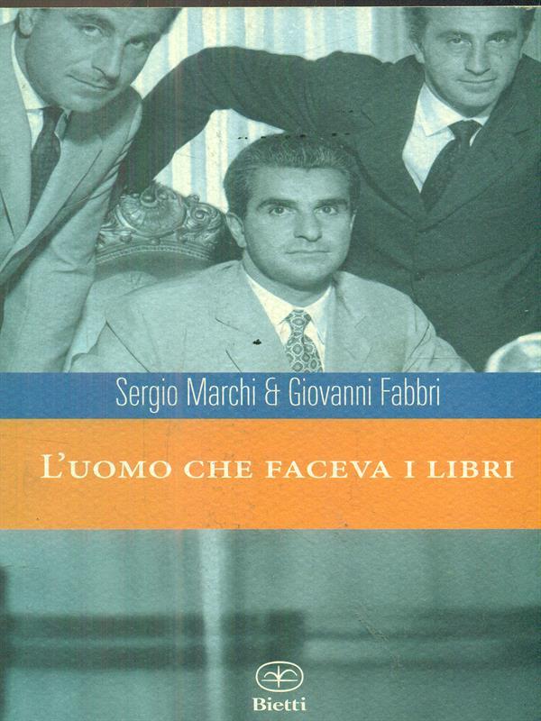 Libro di Faccia