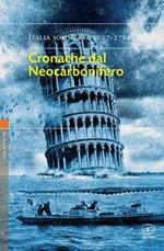 Cronache dal Neocarbonifero. Italia sommersa (2027-2701)