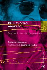 Paul Thomas Anderson