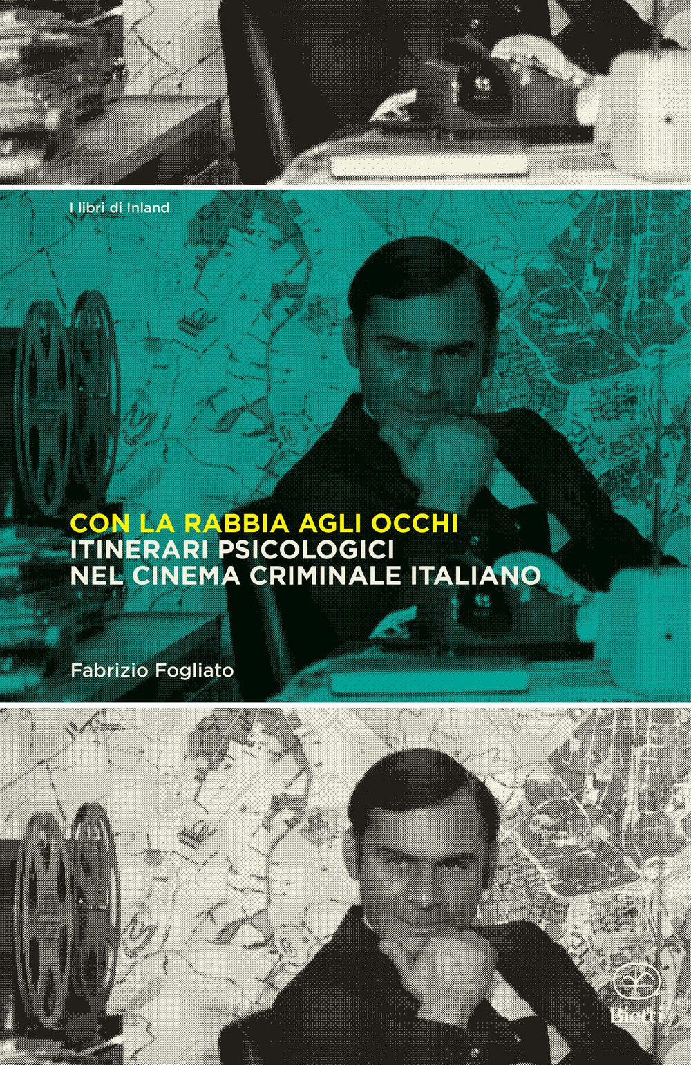 Bibliotecario
