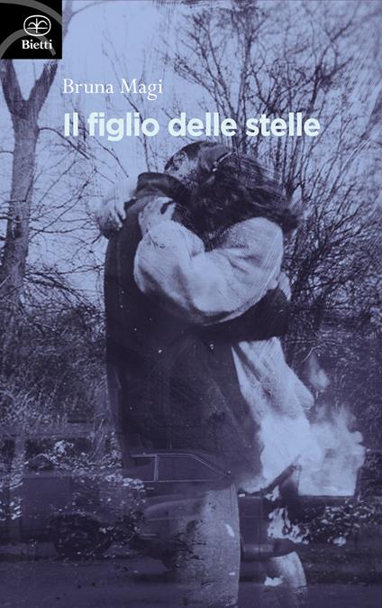 Il figlio delle stelle - Bruna Magi - copertina