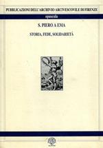 S. Piero a Ema. Storia, fede, solidarietà