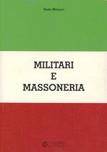 Militari e massoneria