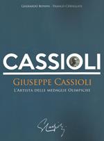 Giuseppe Cassioli. L'artista delle medaglie olimpiche
