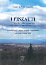 I Pinzauti. Storia di una famiglia del contado fiorentino