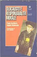  Olocausto e responsabilità morale