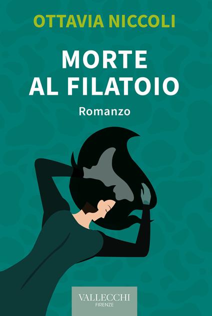 Morte al filatoio - Ottavia Niccoli - copertina