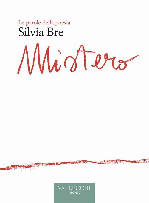 Mistero. Ediz. critica - Silvia Bre - copertina