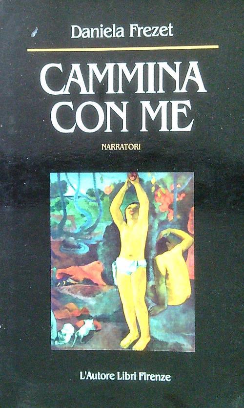 Cammina con me